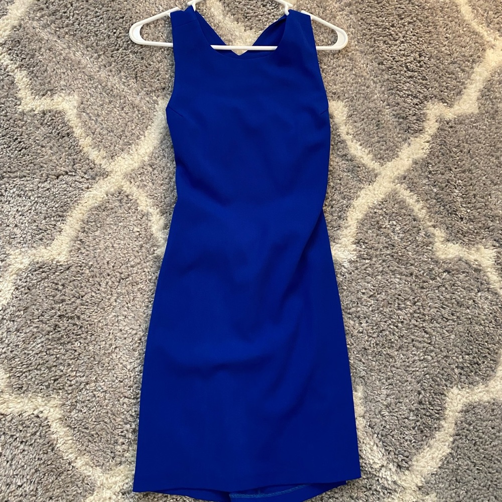 Amanda Uprichard Dress